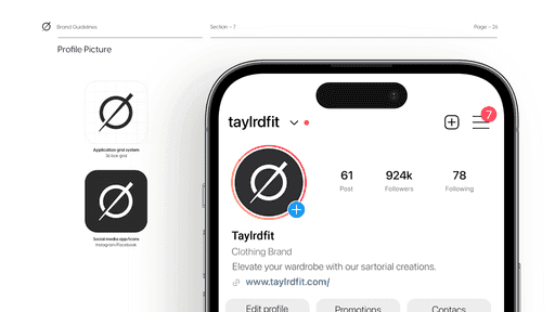 Branding
