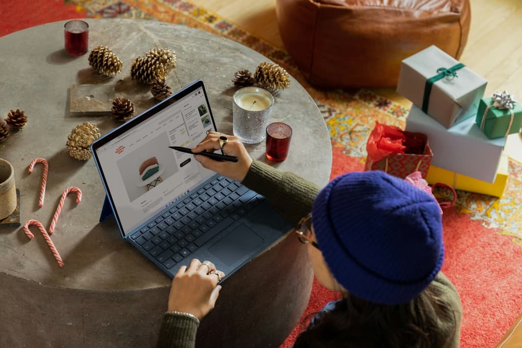 eCommerce